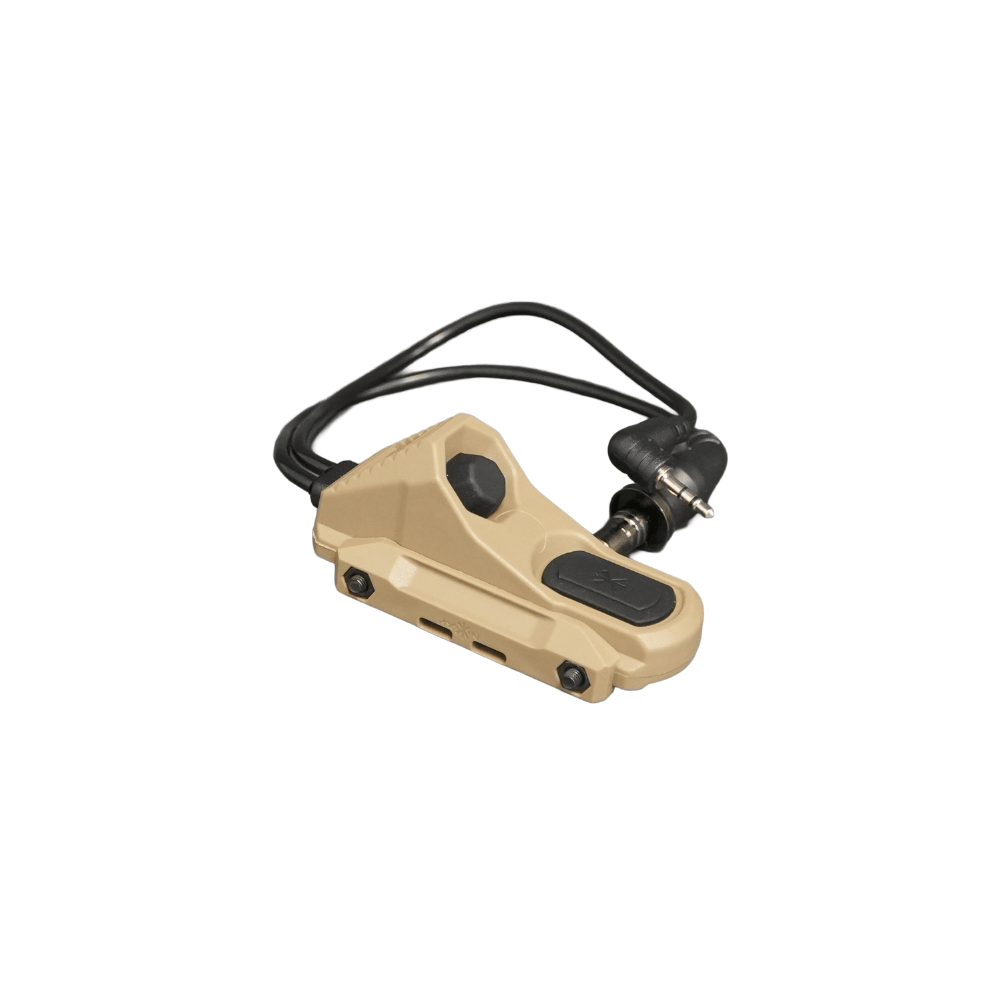 Holy Warrior Dual Function angle Tape switch (SF & 2.5mm) airsoft UK