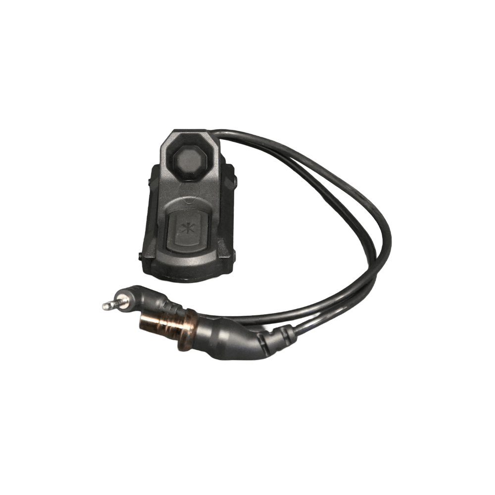 Holy Warrior Dual Function angle Tape switch (SF & 2.5mm) airsoft UK