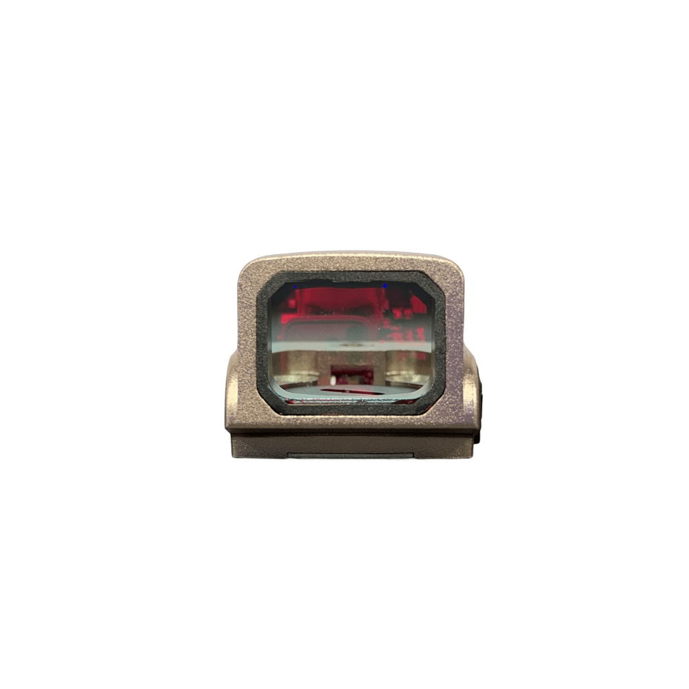 Holy Warrior E-FLX red dot sight airsoft UK