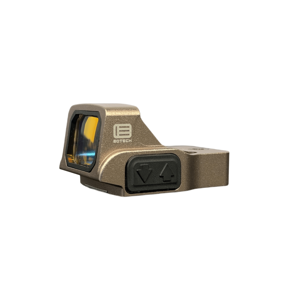 Holy Warrior E-FLX red dot sight airsoft UK