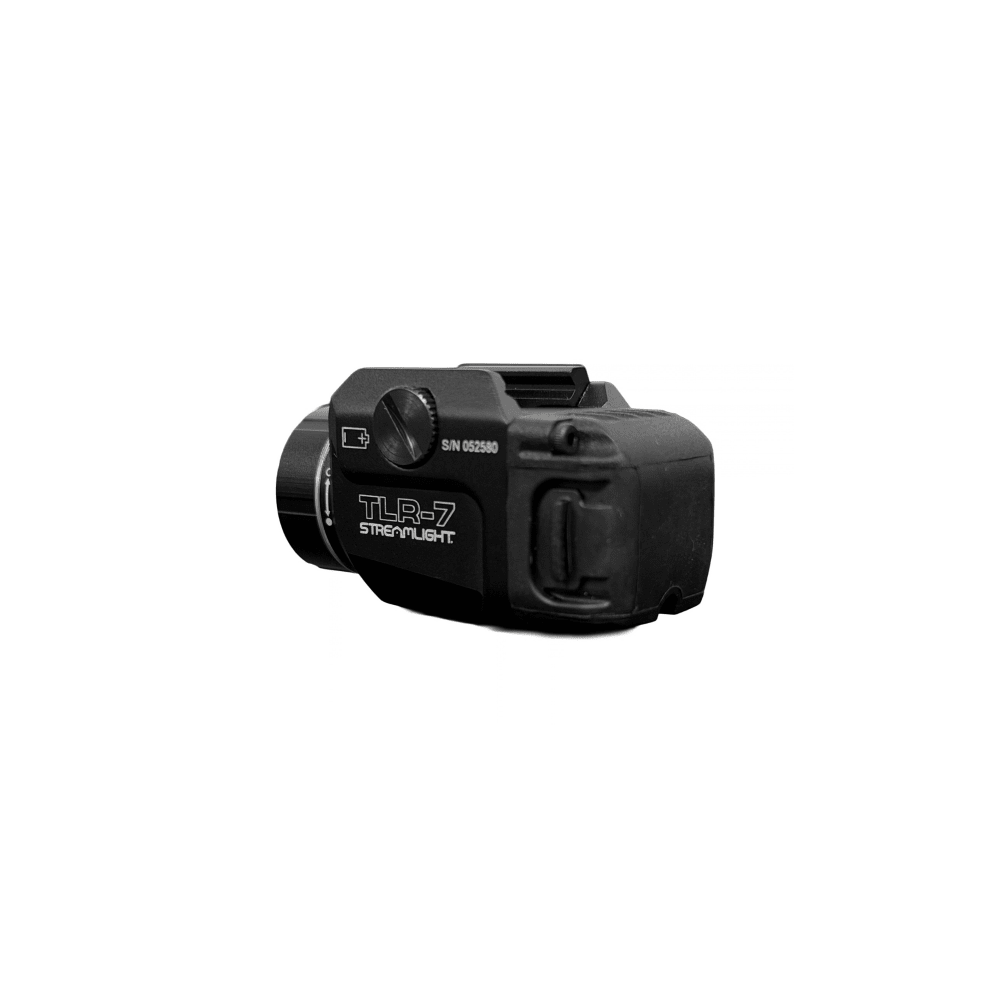 Holy Warrior TLR-7 Pistol Flashlight airsoft UK