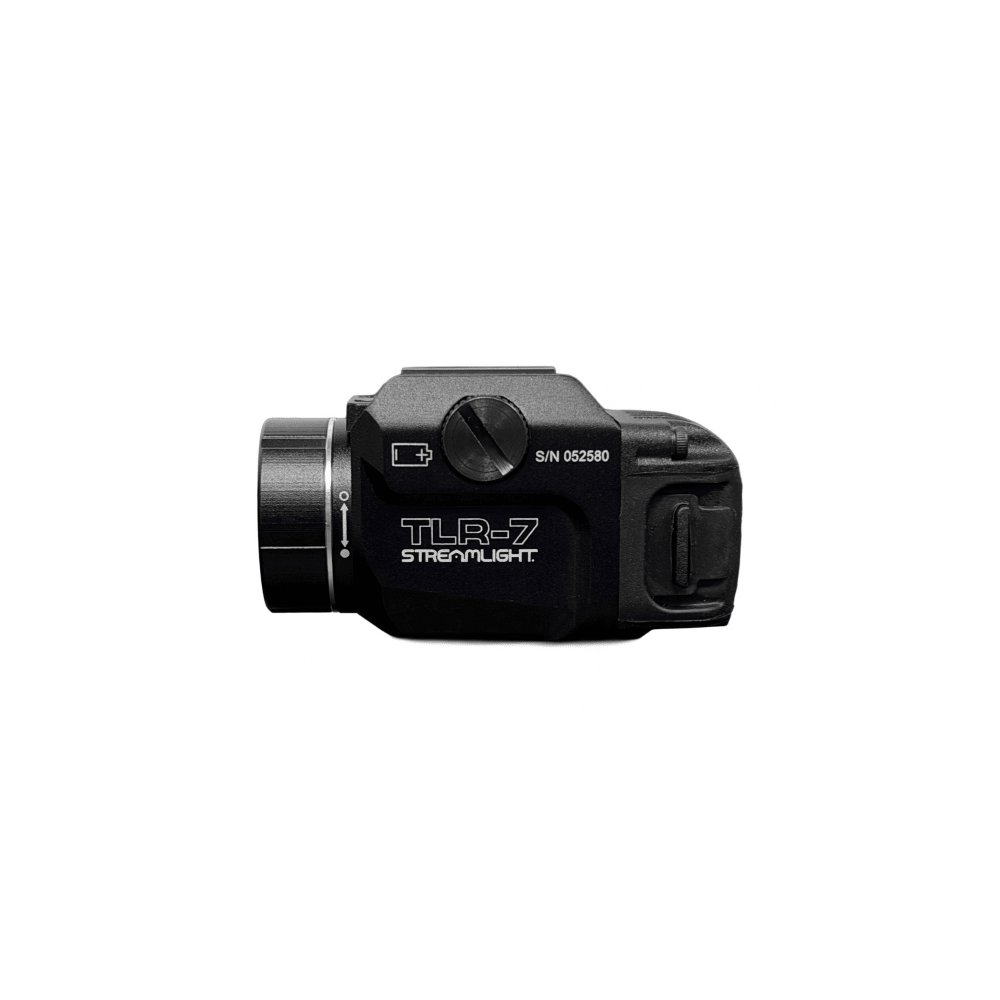 Holy Warrior TLR-7 Pistol Flashlight airsoft UK