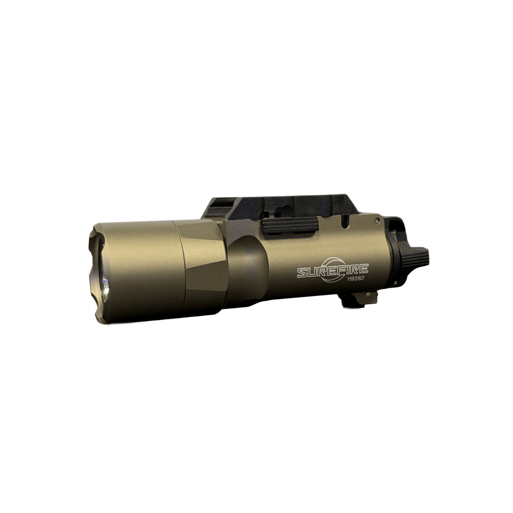 Holy Warrior X300 Ultra Tactical Flashlight airsoft UK