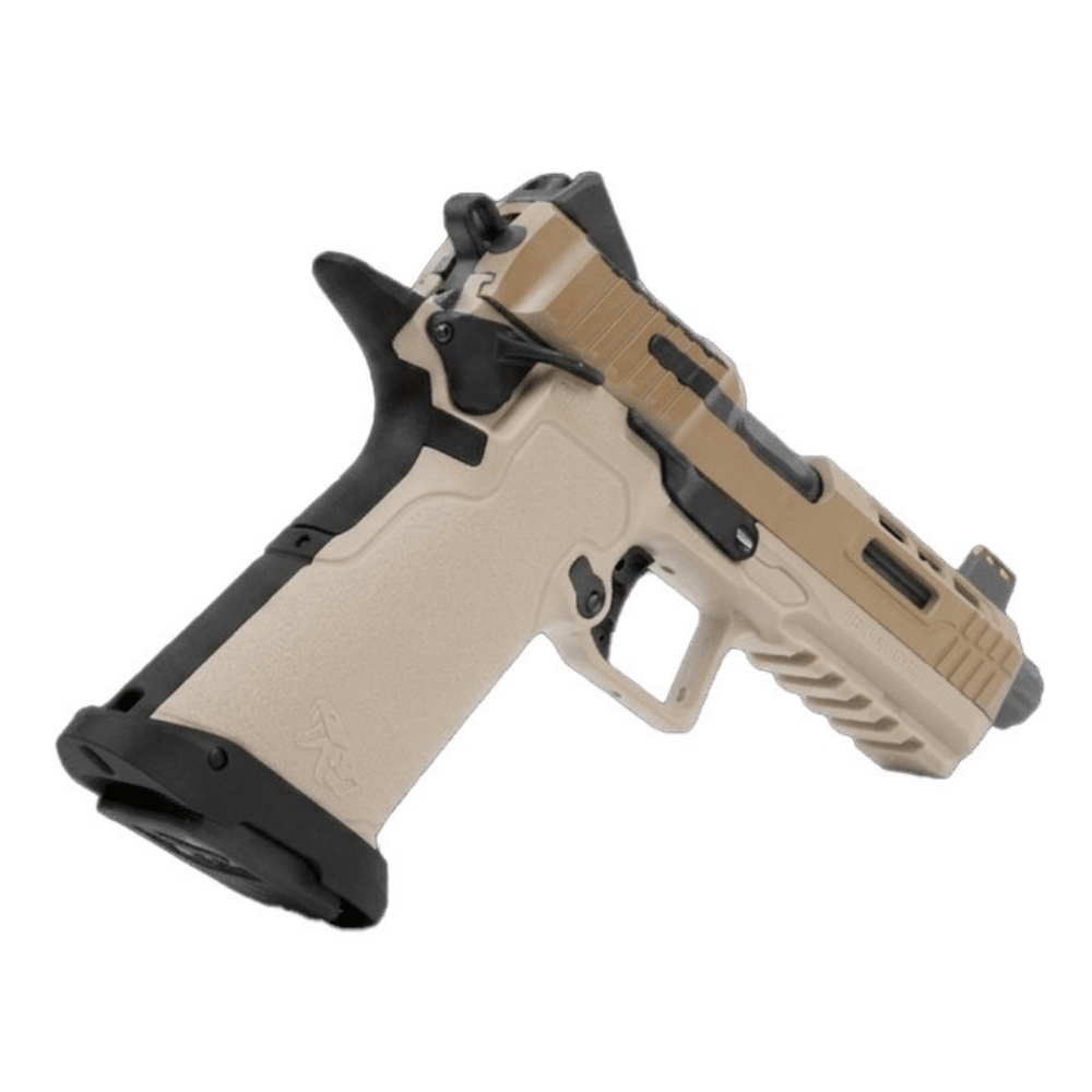 KIZUNA WORKS BSK43 GBB 'G-Capa' airsoft UK