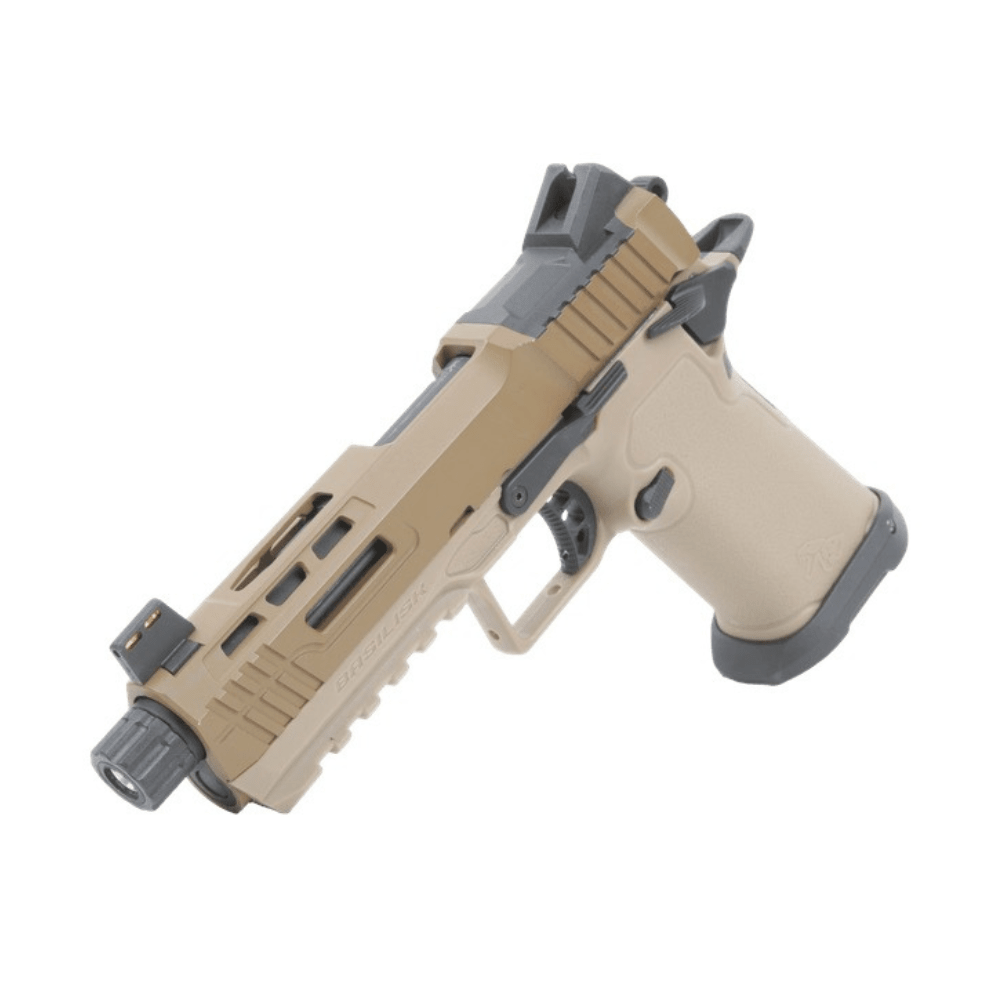 KIZUNA WORKS BSK43 GBB 'G-Capa' airsoft UK