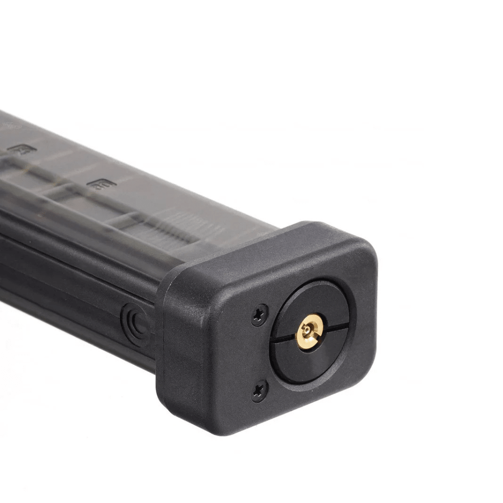 Maruyama 45Rds Gas Magazine for SCW-9 Pro / MP-IX airsoft UK