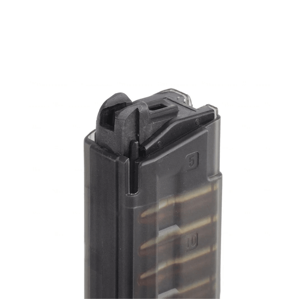 Maruyama 45Rds Gas Magazine for SCW-9 Pro / MP-IX airsoft UK