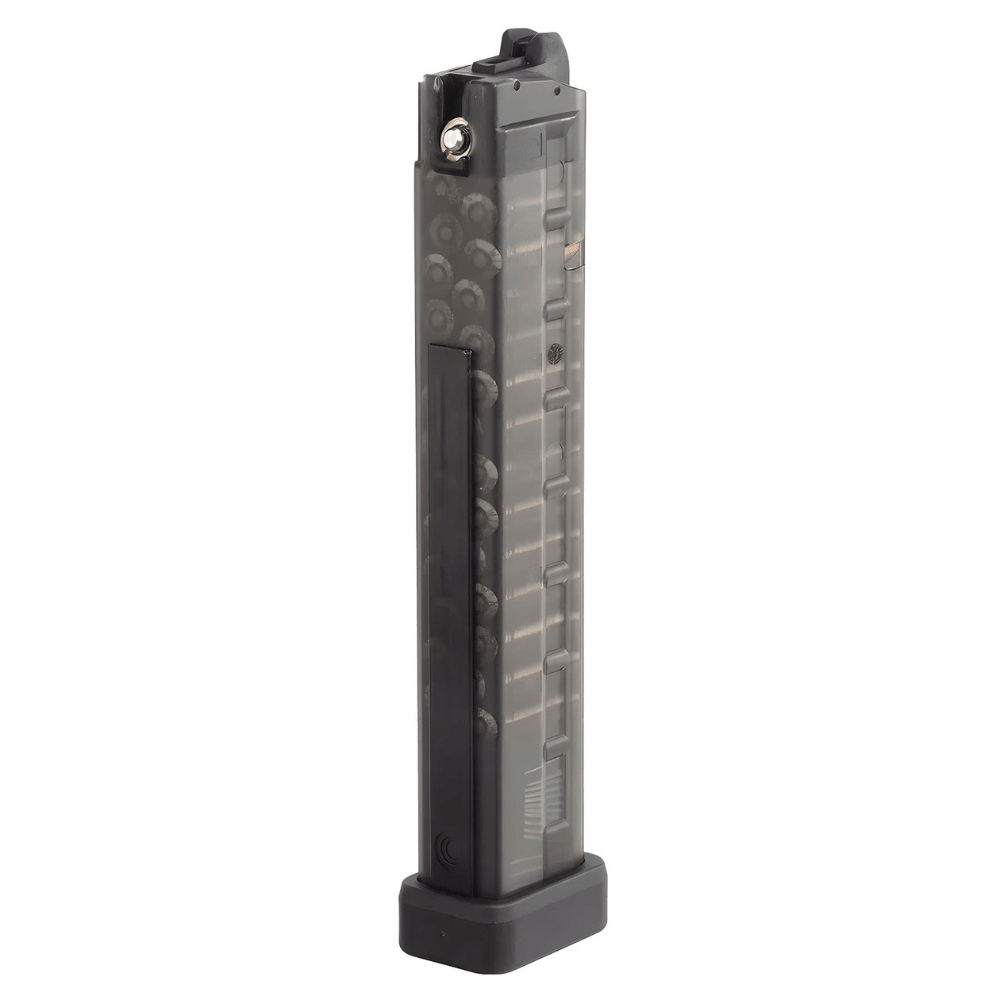 Maruyama 45Rds Gas Magazine for SCW-9 Pro / MP-IX airsoft UK