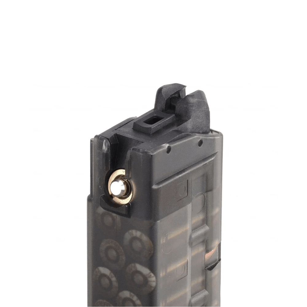Maruyama 45Rds Gas Magazine for SCW-9 Pro / MP-IX airsoft UK