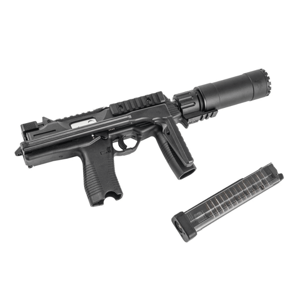 MARUYAMA MP - IX MP9 DX GBB Airsoft airsoft UK