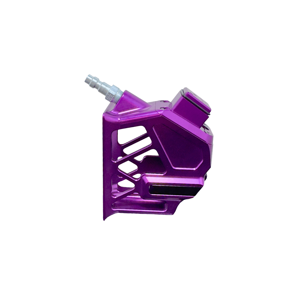 Monk Customs Angled M - Adapter - HCH Editions - Hi - Capa Hub Ltd