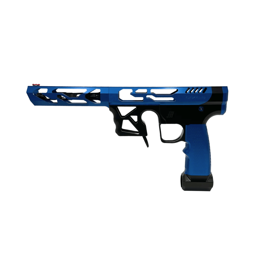 Monk Customs - Oracle Rogue 9 - Hi - Capa Hub Ltd