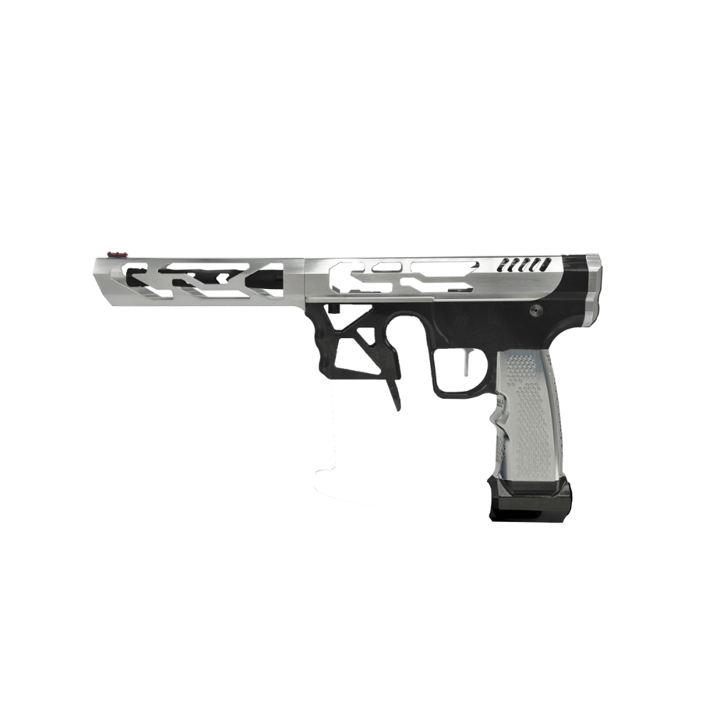 Monk Customs - Rogue 9 - Hi - Capa Hub Ltd