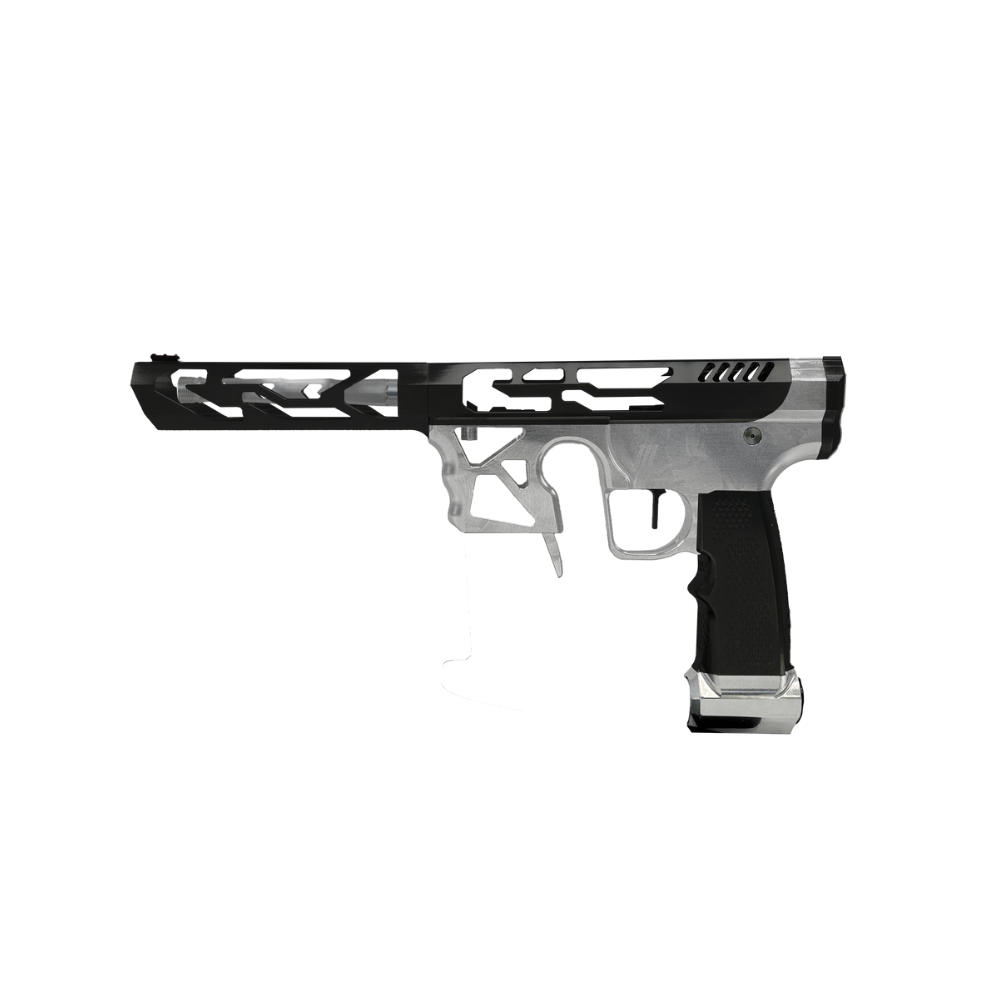 Monk Customs - Rogue 9 - Hi - Capa Hub Ltd