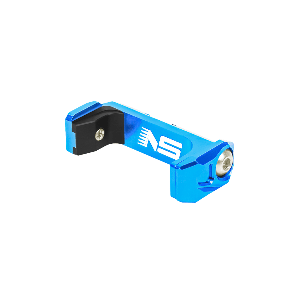 NexxSpeed CNC Aluminium Mag Catch - Action Army AAP-01/C airsoft AAP Mag Catch UK