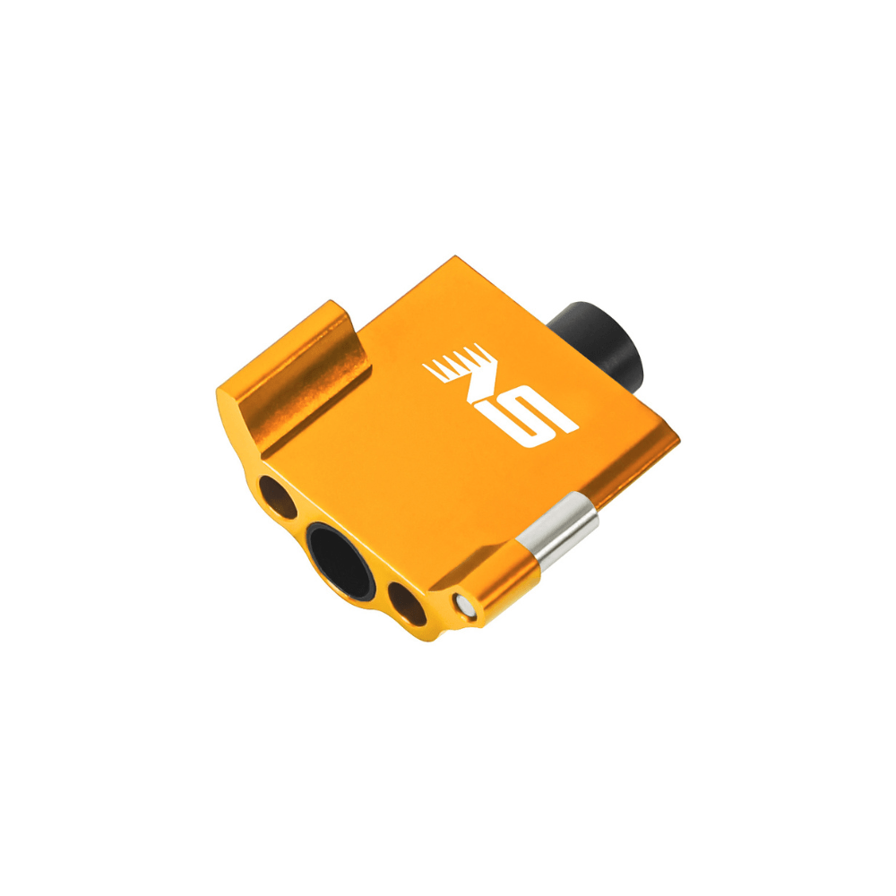 NexxSpeed CNC Aluminium Nozzle Block - Action Army AAP - 01/C - Hi - Capa Hub Ltd