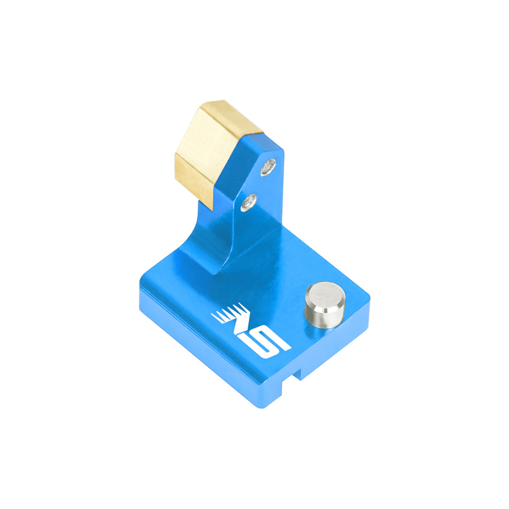 NexxSpeed CNC Aluminium Selector Plate - Action Army AAP - 01/C - Hi - Capa Hub Ltd