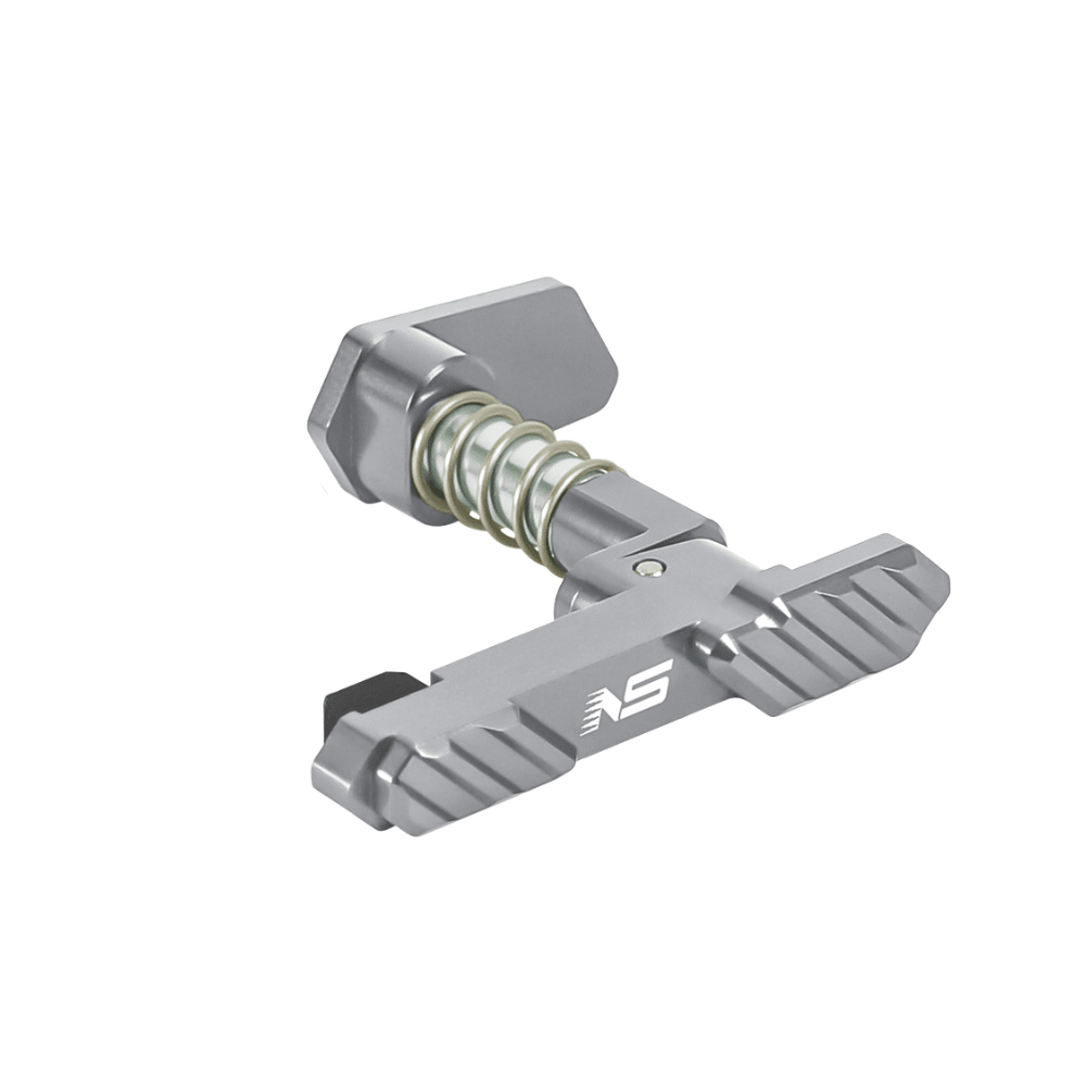 Nexxspeed M4 CNC Aluminium Magazine Release airsoft UK