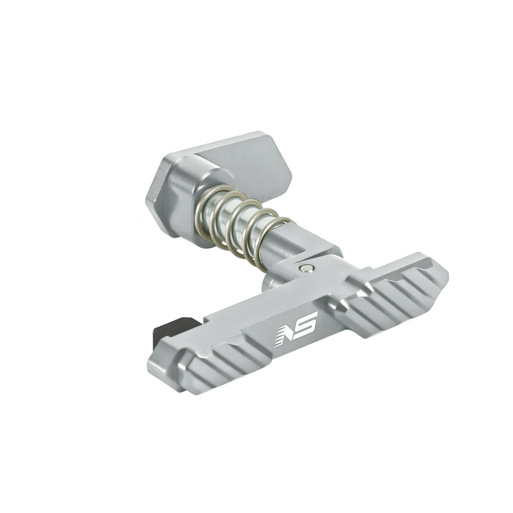 Nexxspeed M4 CNC Aluminium Magazine Release airsoft UK