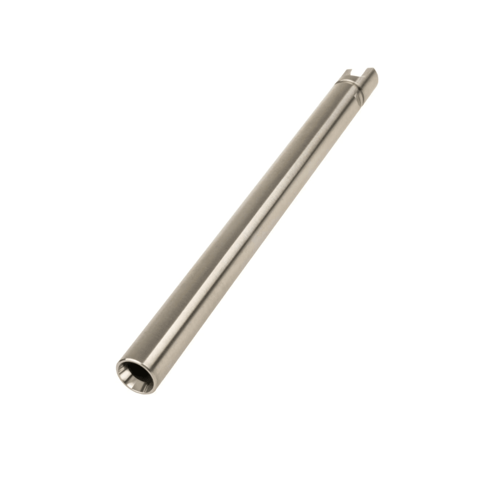 Nine Ball 6.00mm Steel Tightbore Inner Barrel - 112.5mm airsoft Inner Barrel UK