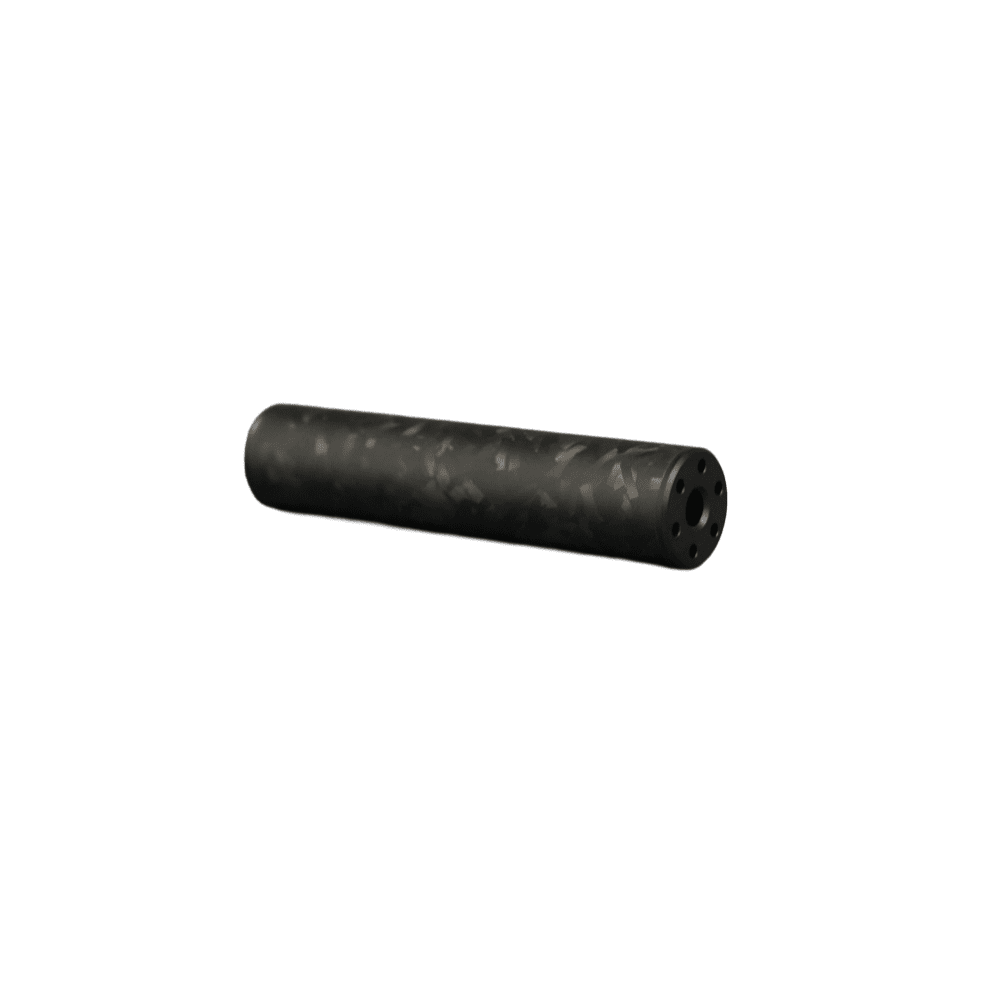OG Carbon 'ADAPTIVE 34 SUPPRESSOR' airsoft UK