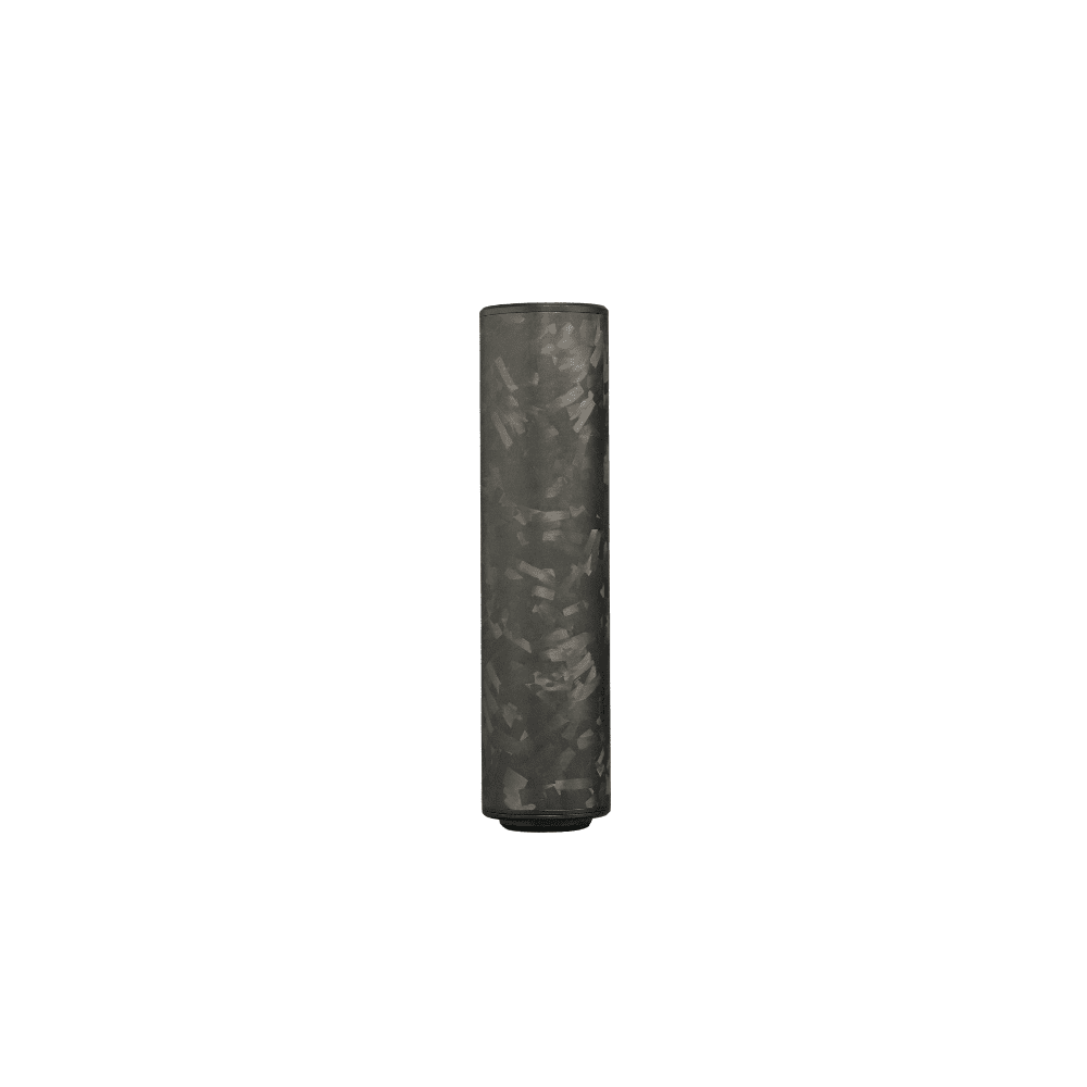OG Carbon 'ADAPTIVE 40 SUPPRESSOR' airsoft UK