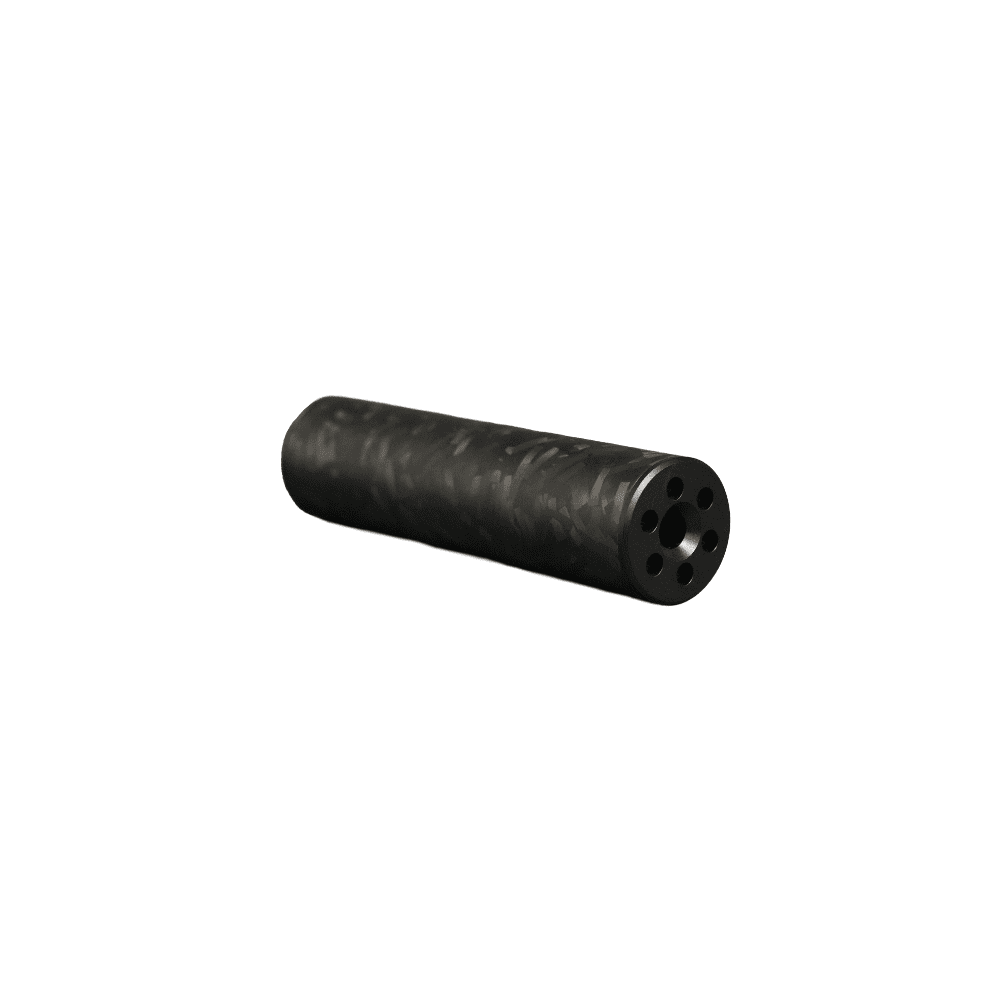 OG Carbon 'ADAPTIVE 40 SUPPRESSOR' airsoft UK