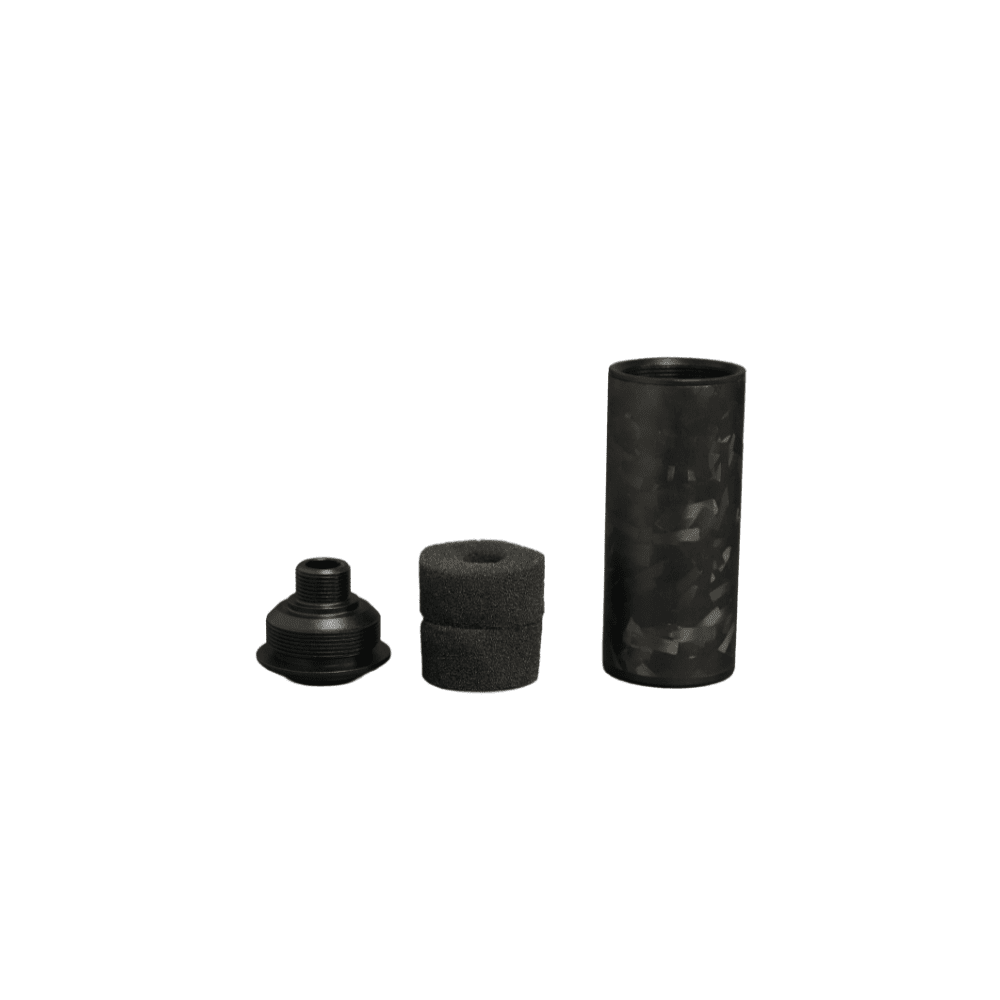 OG Carbon 'Micro Chode' airsoft UK