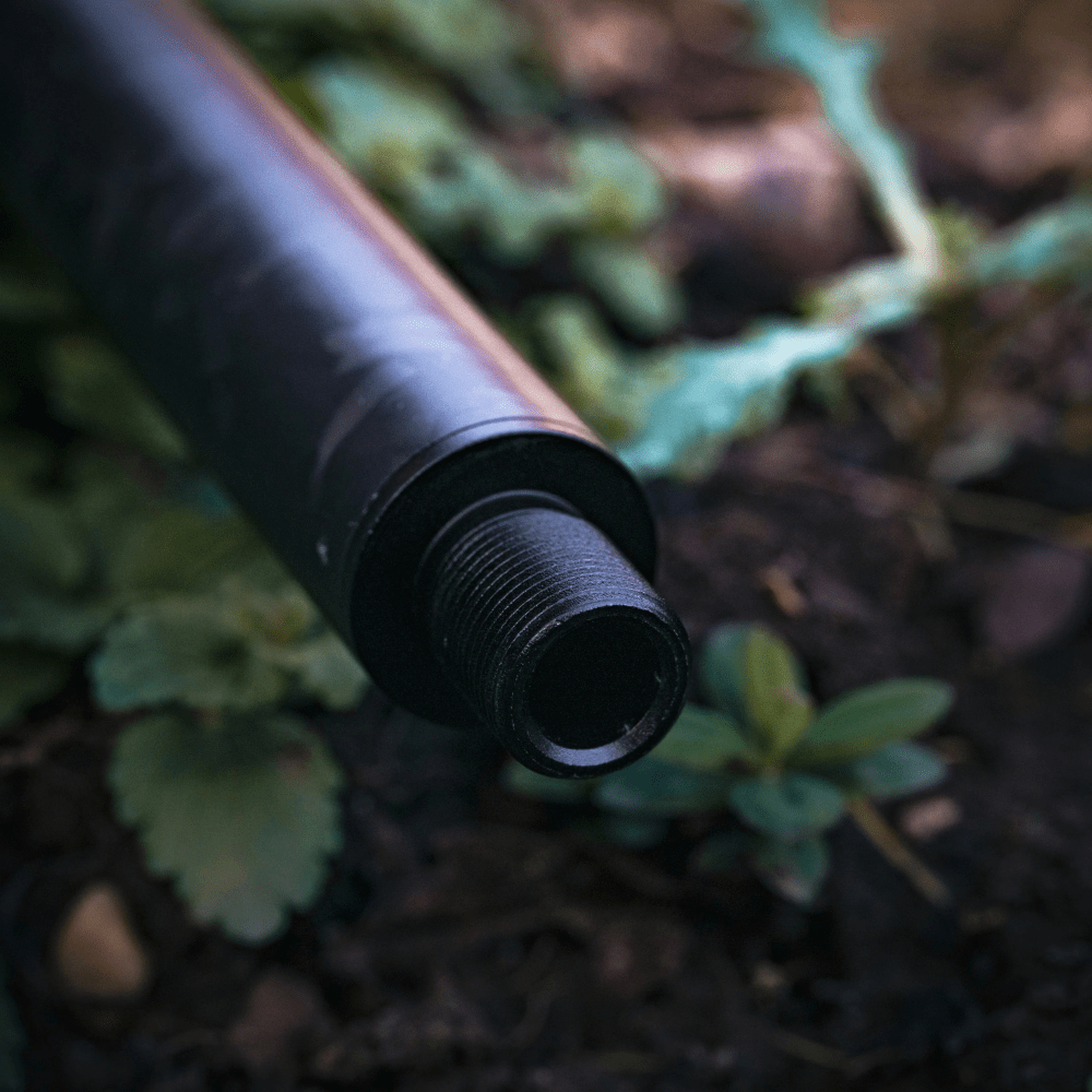 OG Carbon Wolverine MTW Outer Barrel - 10" airsoft UK