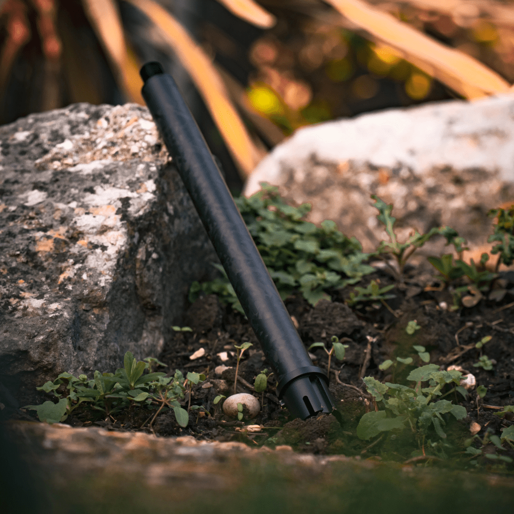 OG Carbon Wolverine MTW Outer Barrel - 10" airsoft UK