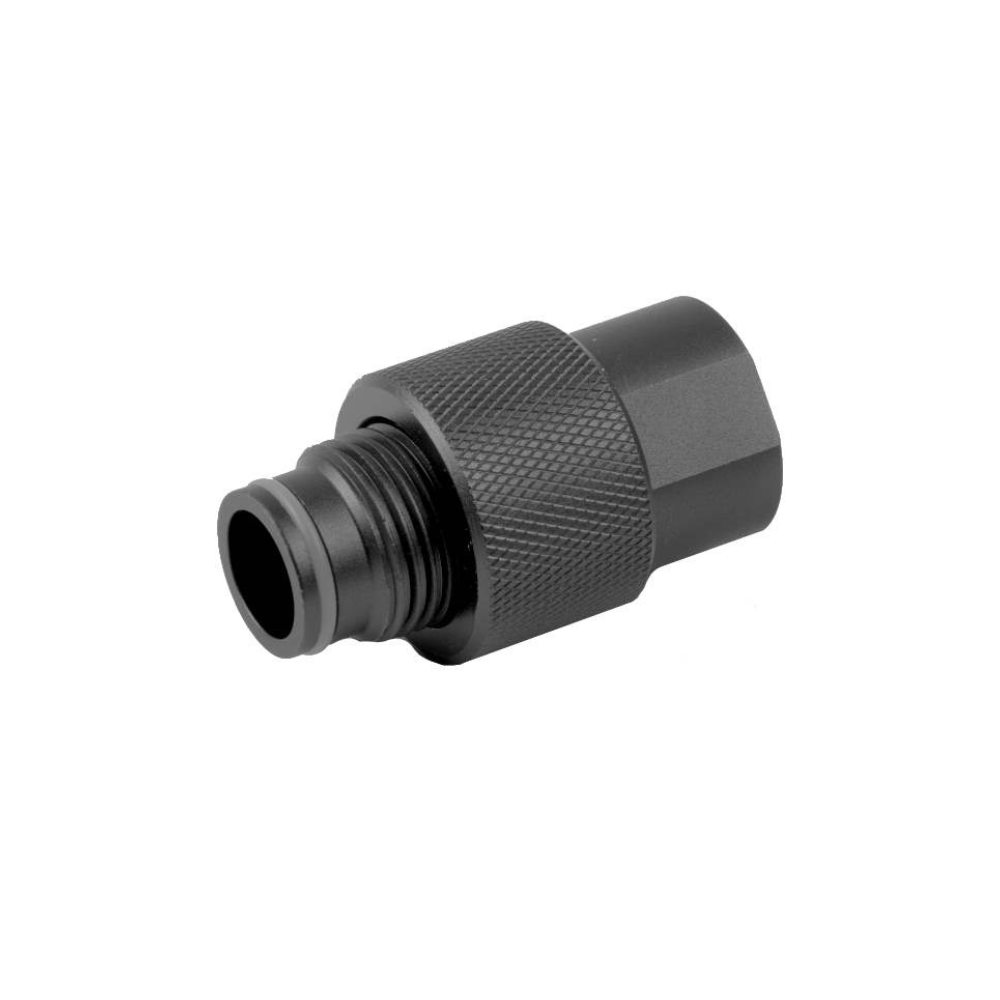 ON/OFF ASA Adapter - Hi - Capa Hub Ltd