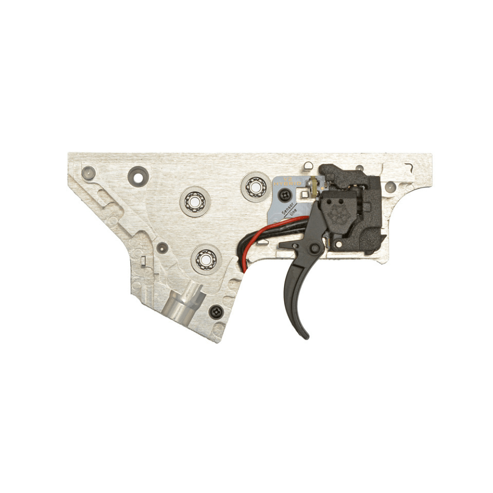Perun Airsoft Speeder V2 for AEG Gearbox airsoft UK