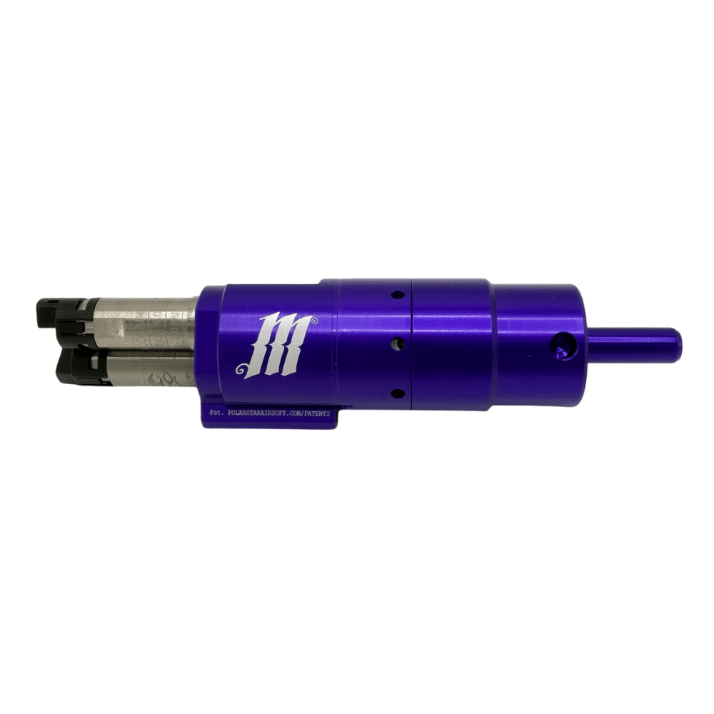 Polarstar x Monk Purple F2 HPA Engine - Hi - Capa Hub Ltd