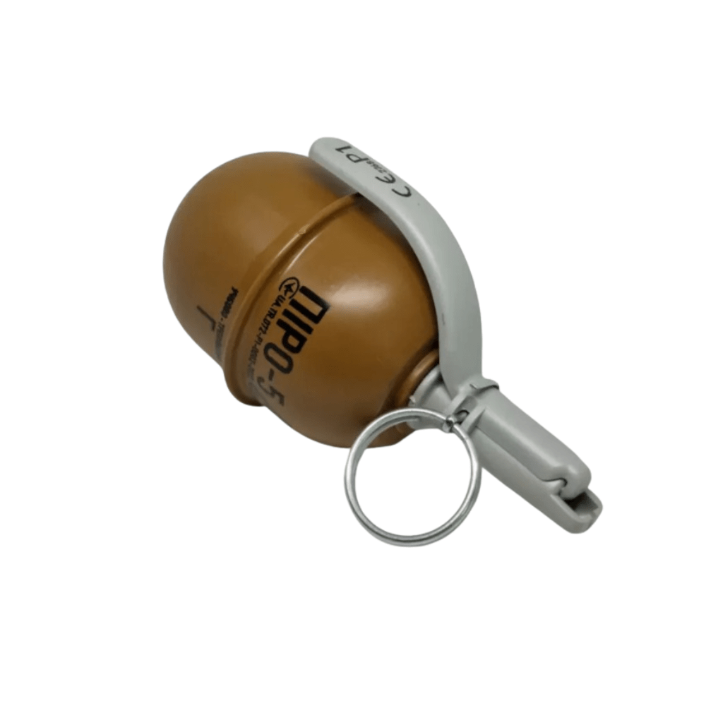 Pyrosoft Airsoft Hand Grenade PIRO-5G / Peas airsoft UK
