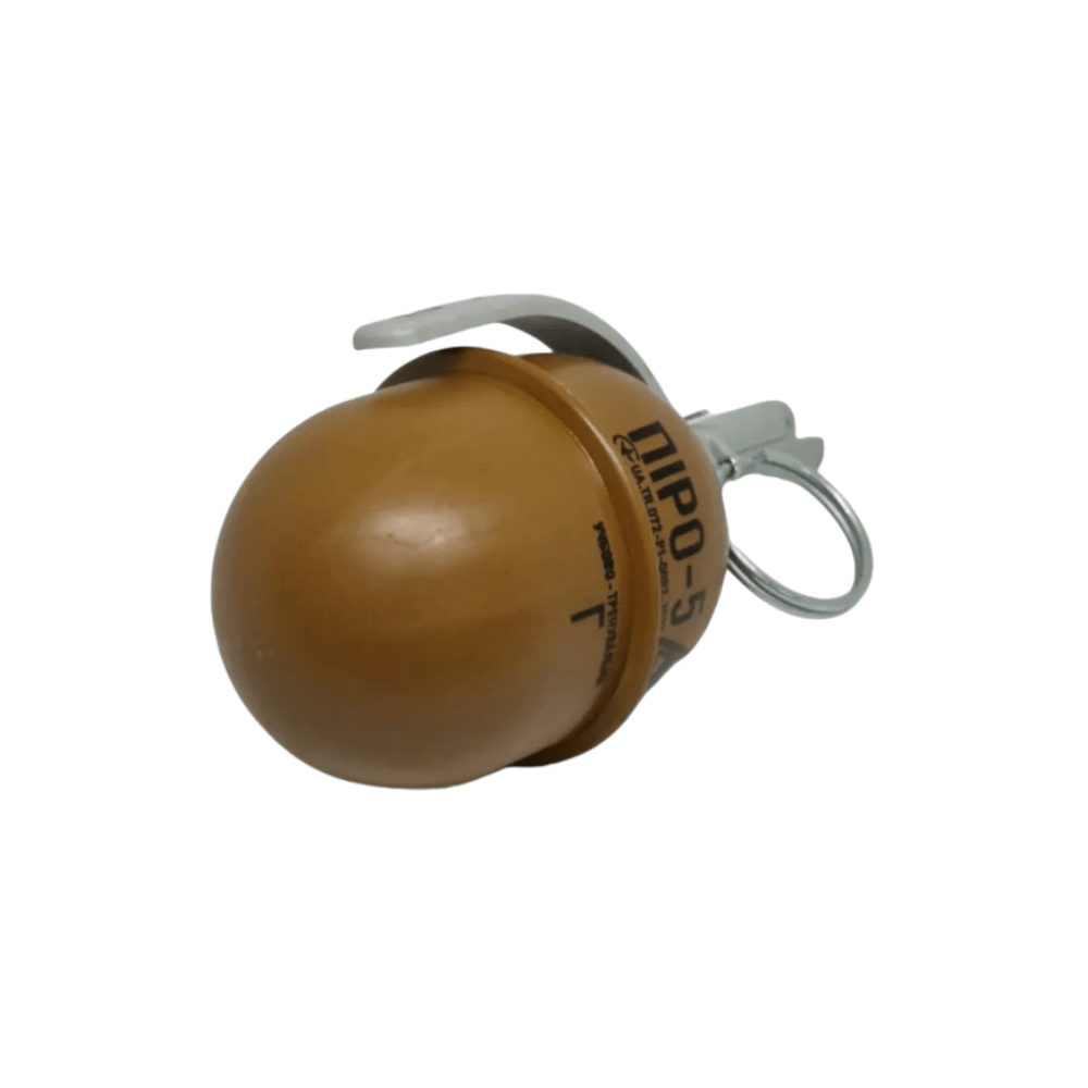 Pyrosoft Airsoft Hand Grenade PIRO-5G / Peas airsoft UK