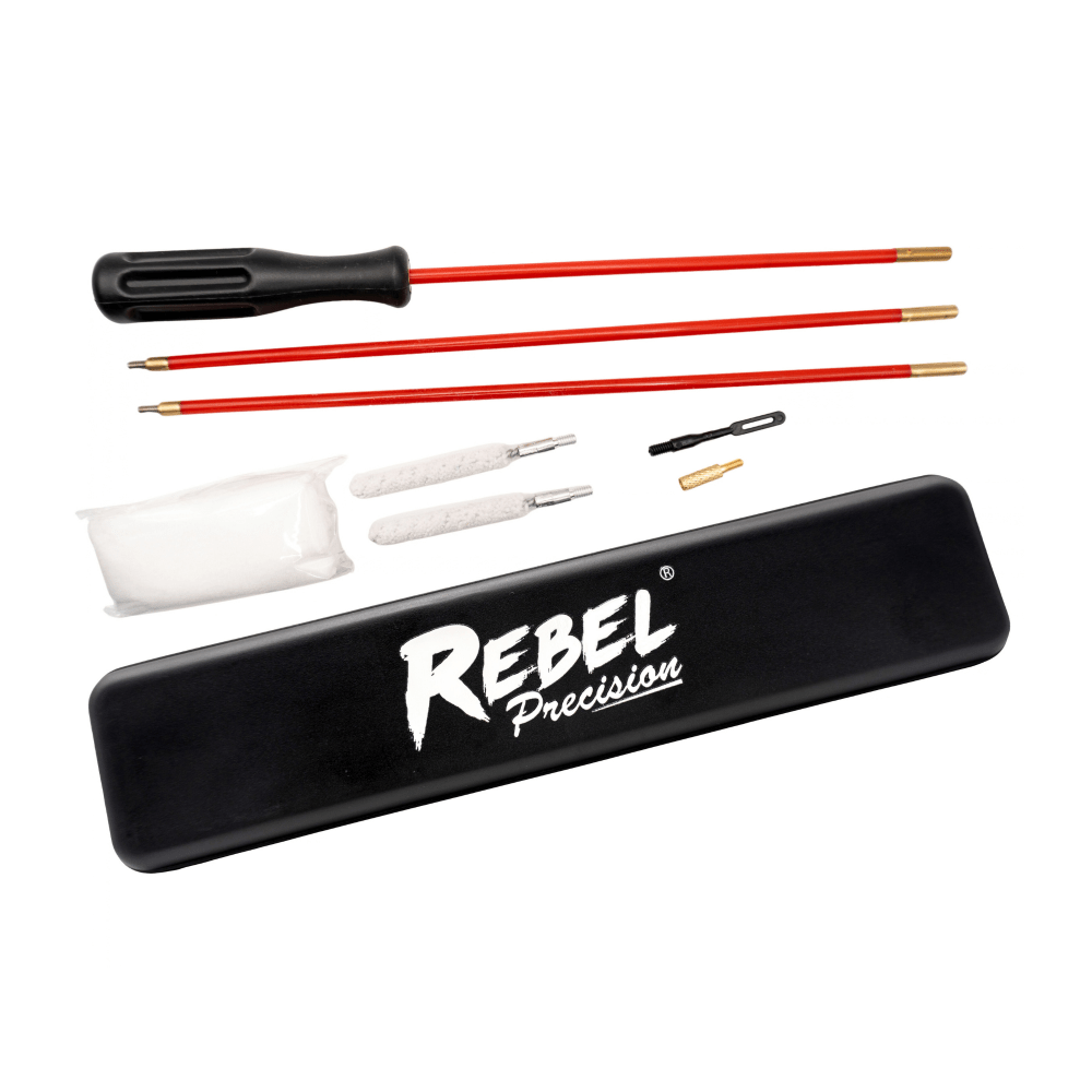 Rebel Nova Airsoft Barrel Cleaning/Unjamming Rod Kit airsoft UK
