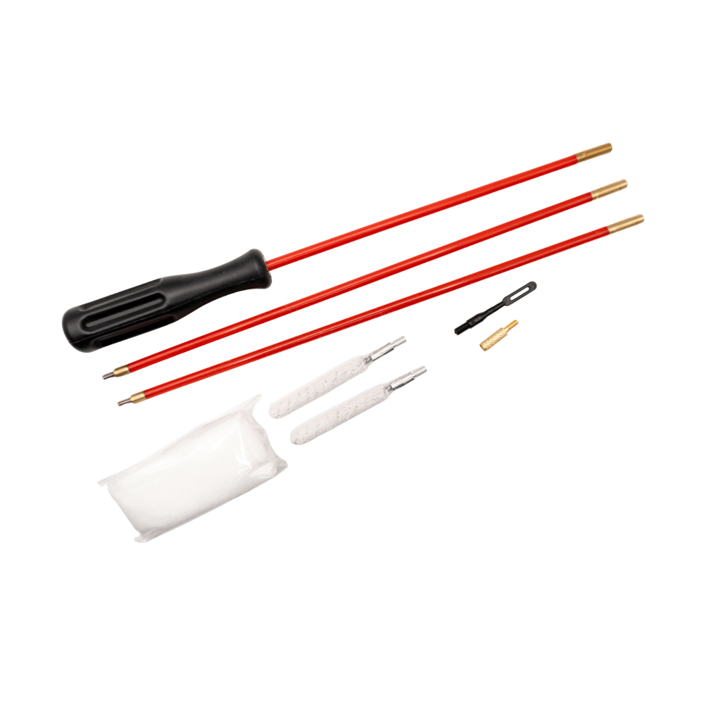 Rebel Nova Airsoft Barrel Cleaning/Unjamming Rod Kit airsoft UK