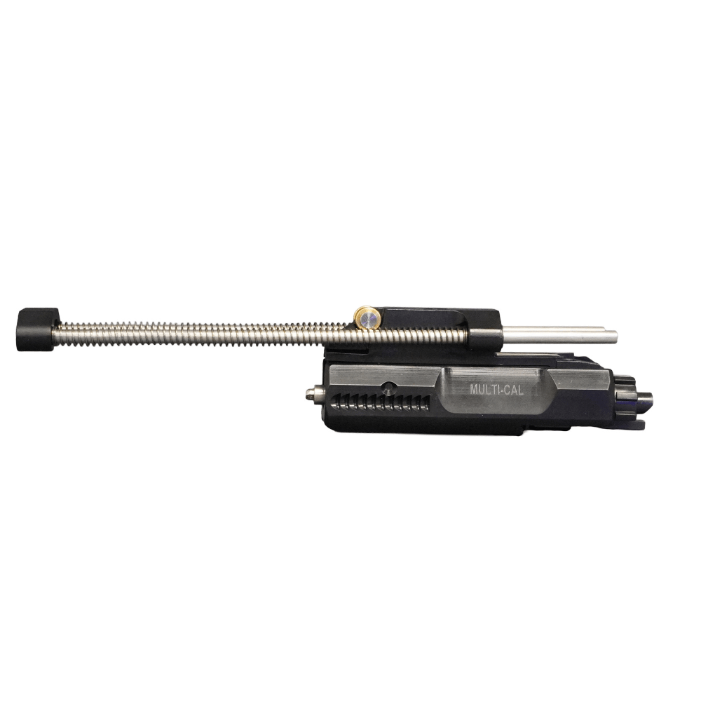 Salvo Precision complete Steel Bolt Carrier For Salvo MCX GBBR airsoft UK