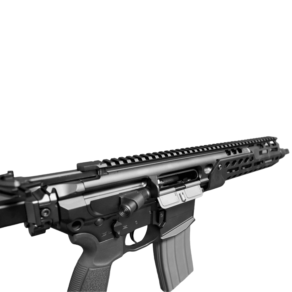 Salvo Precision MCX 10.5 Spear LT CSAW 5.56 GBBR GEN.2 airsoft UK