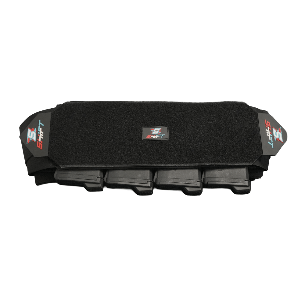 Shift A1 M4 Belt (Pre - order) - Hi - Capa Hub Ltd