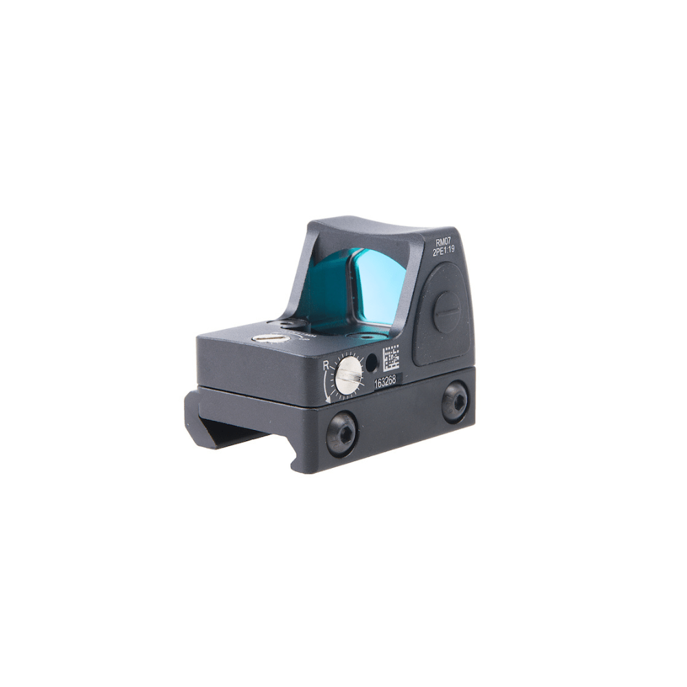 SOTAC Adjustable RMR Red Dot Sight airsoft UK