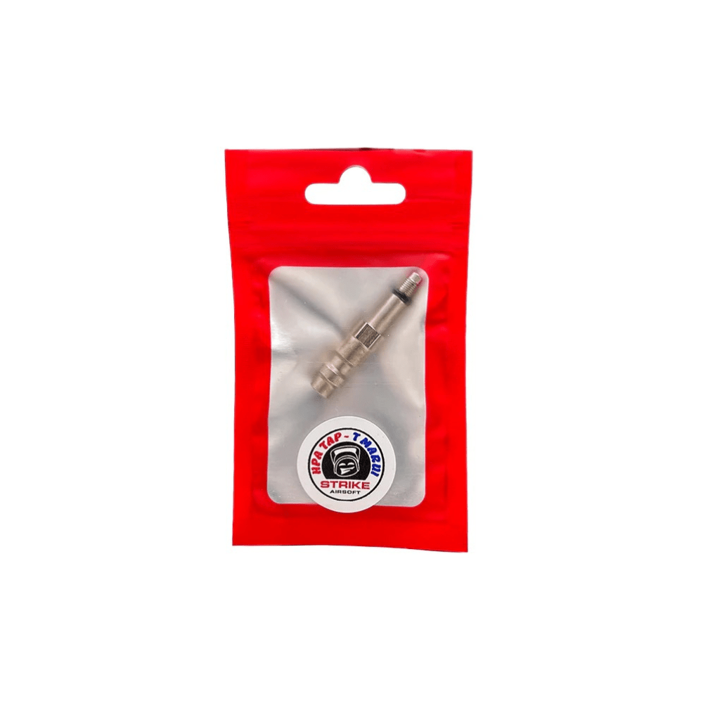 Strike HPA Connector for TM Gas Magazine airsoft Mag Accessories UK