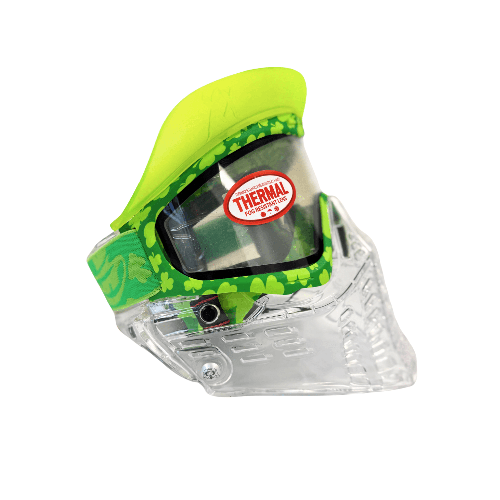SUPERDEAD Klear St. Patricks Pre - Build - Hi - Capa Hub Ltd