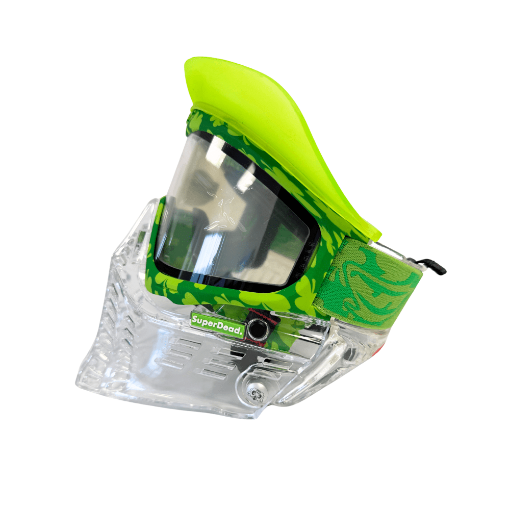 SUPERDEAD Klear St. Patricks Pre - Build - Hi - Capa Hub Ltd