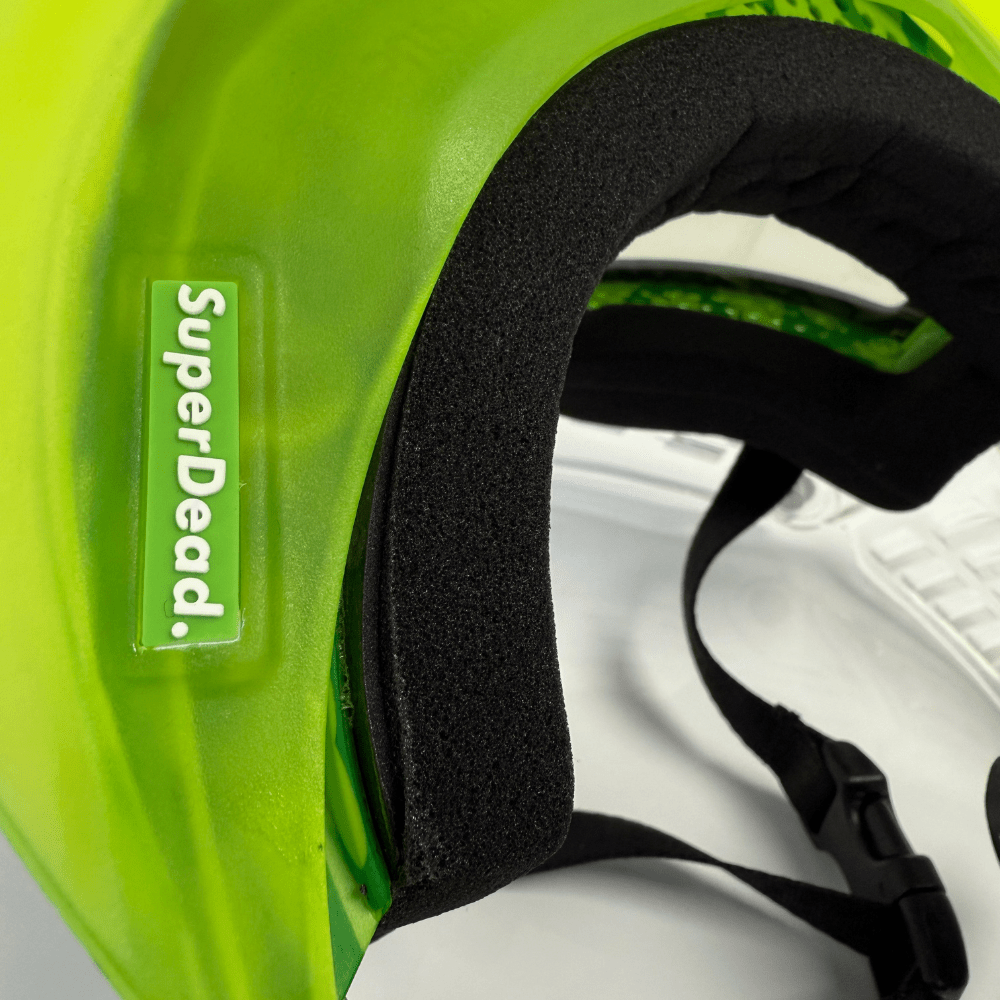 SUPERDEAD Klear St. Patricks Pre - Build - Hi - Capa Hub Ltd