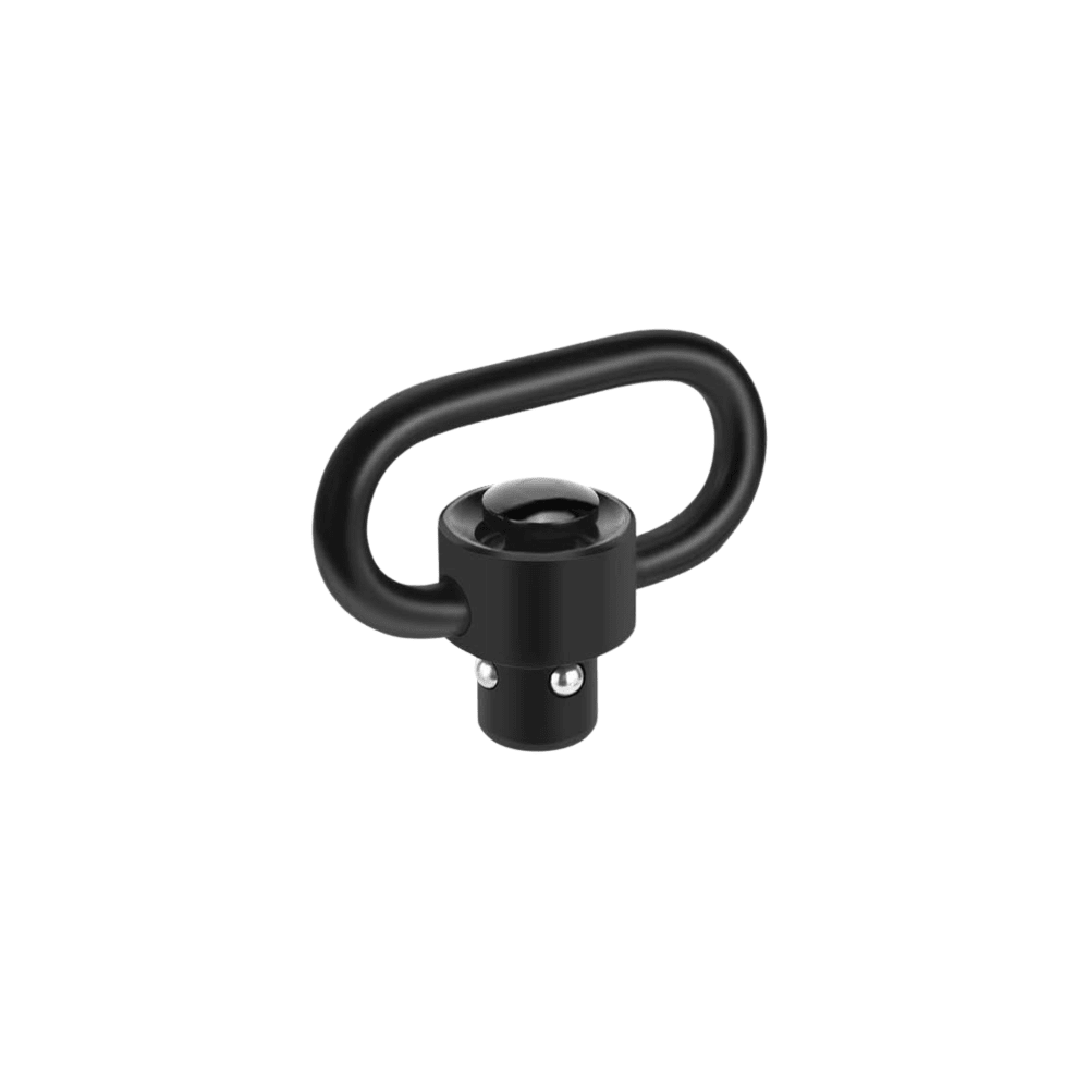 Swivel QD sling mount point airsoft UK