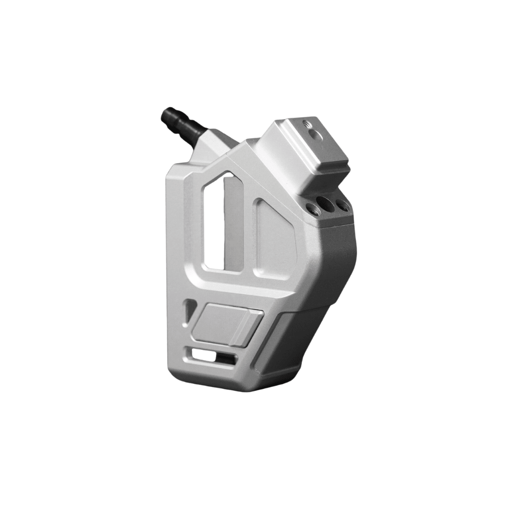 T1P CNC Aluminium Angled HPA Adapter - HI-CAPA/SSP5 airsoft UK