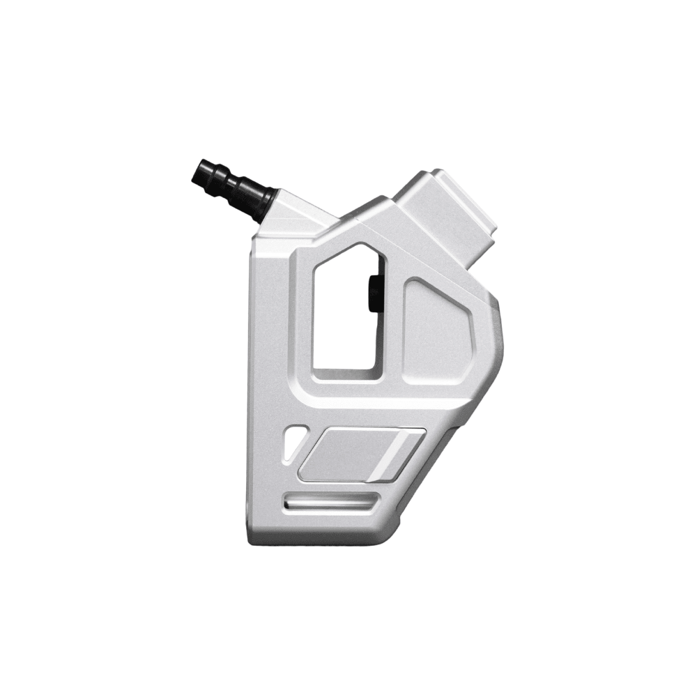 T1P CNC Aluminium Angled HPA Adapter - HI-CAPA/SSP5 airsoft UK