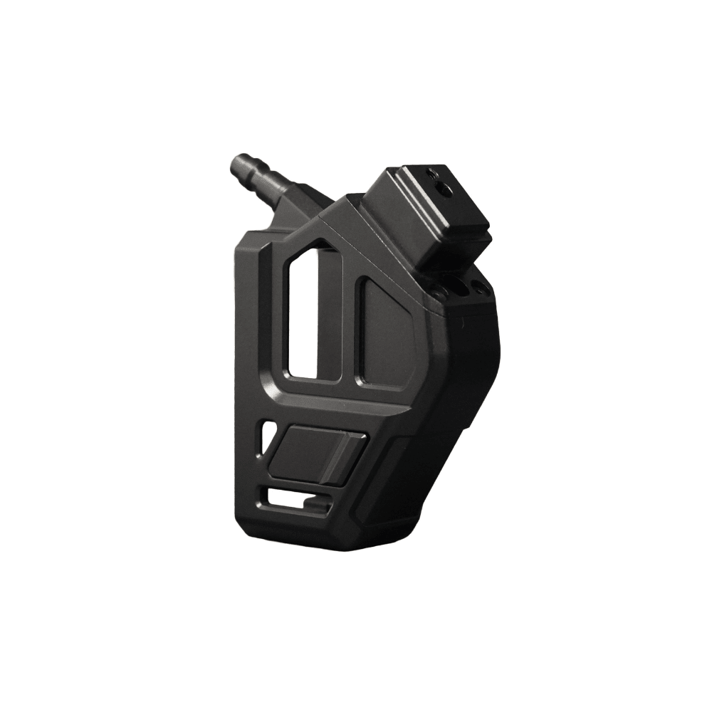 T1P CNC Aluminium Angled HPA Adapter - HI-CAPA/SSP5 airsoft UK