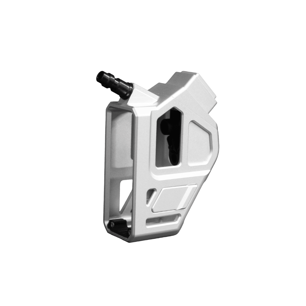 T1P CNC Aluminium Angled HPA Adapter - HI-CAPA/SSP5 airsoft UK